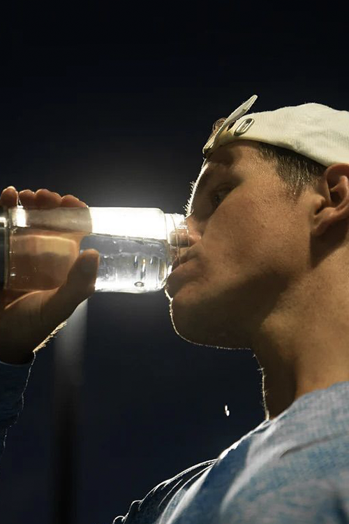 What is Hydration?