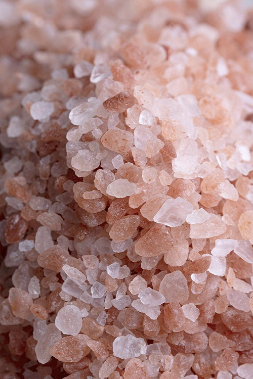 What is Himalayan Salt?