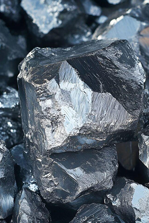 What is Zinc?