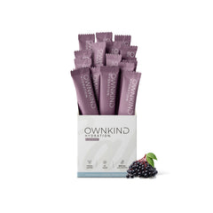 Elderberry Electrolytes