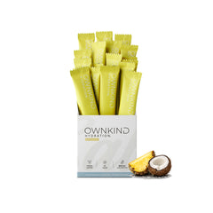 Pineapple & Coconut Electrolytes