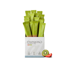 Strawberry & Kiwi Electrolytes
