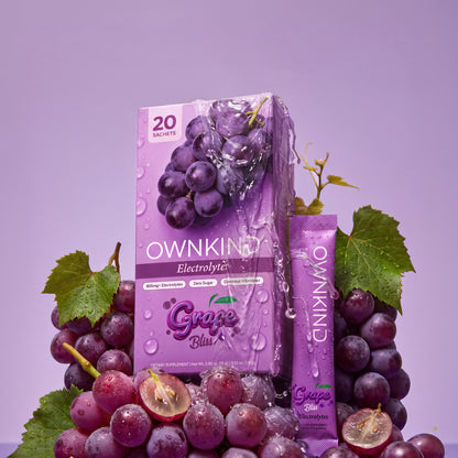 Elderberry Electrolytes