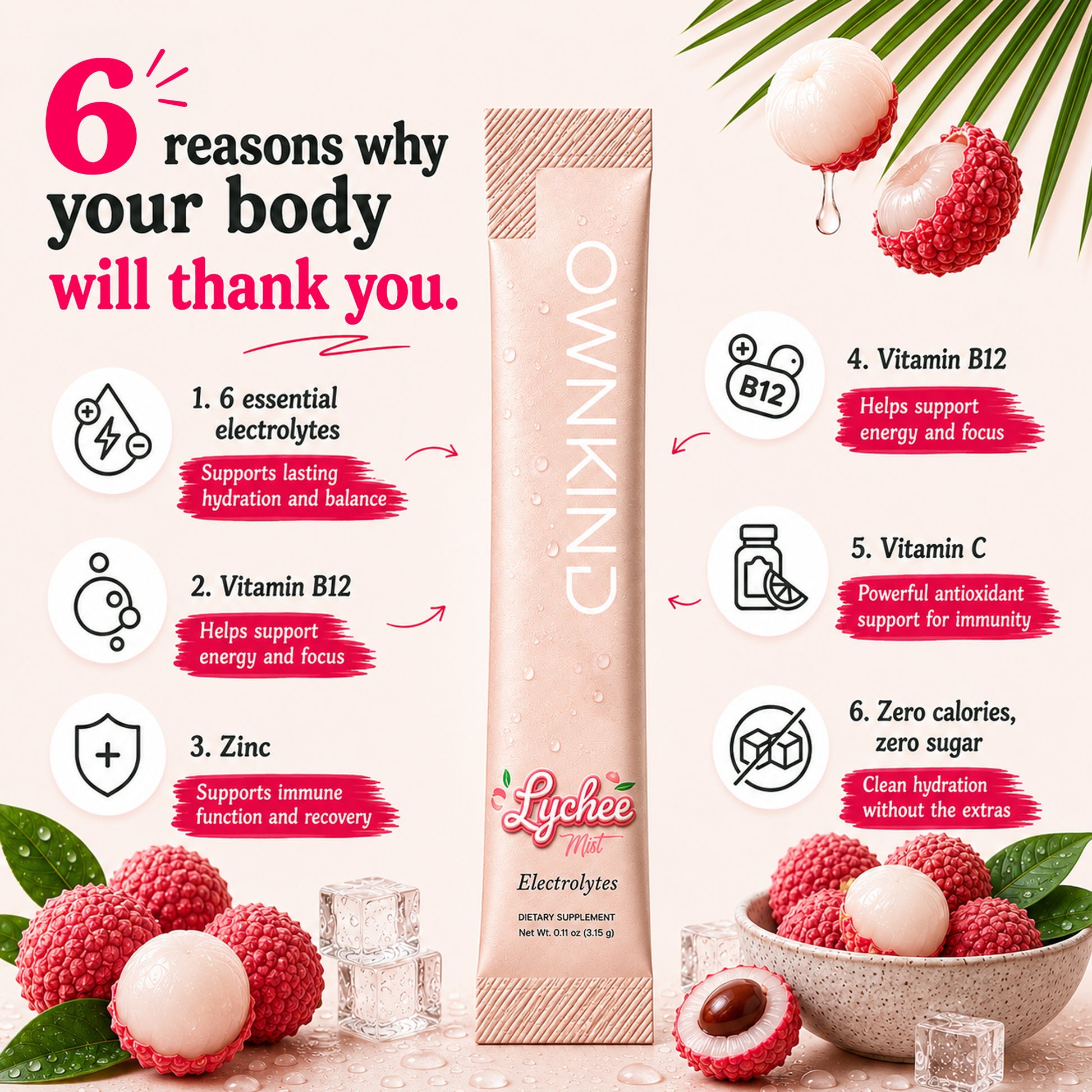 Lychee