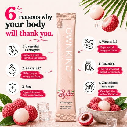 Lychee