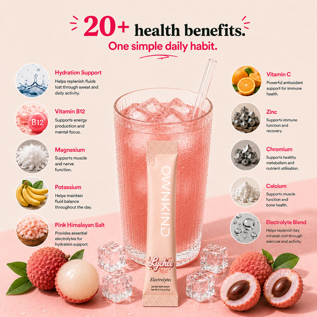 Lychee