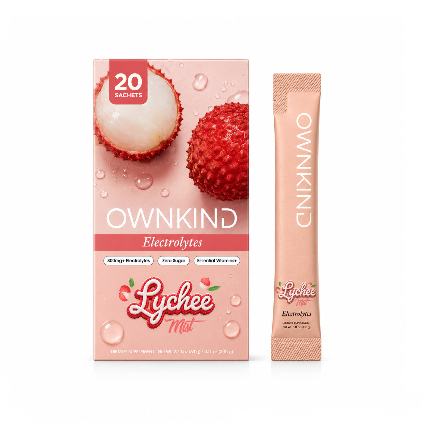 Lychee