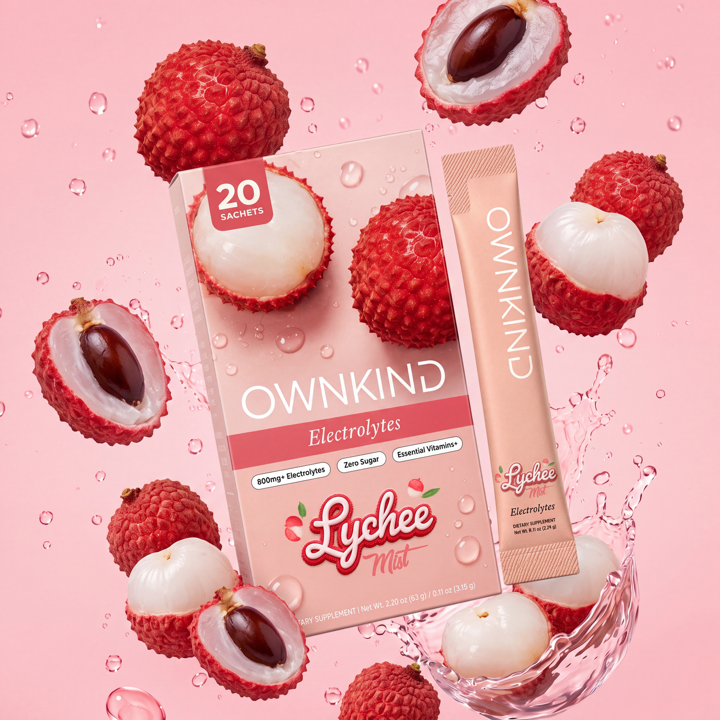Lychee