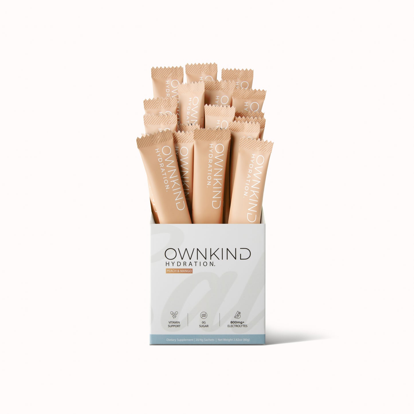 Peach & Mango Electrolytes