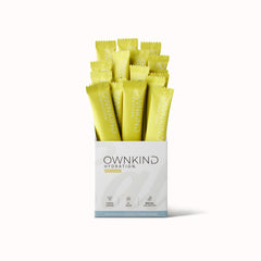 Pineapple & Coconut Electrolytes