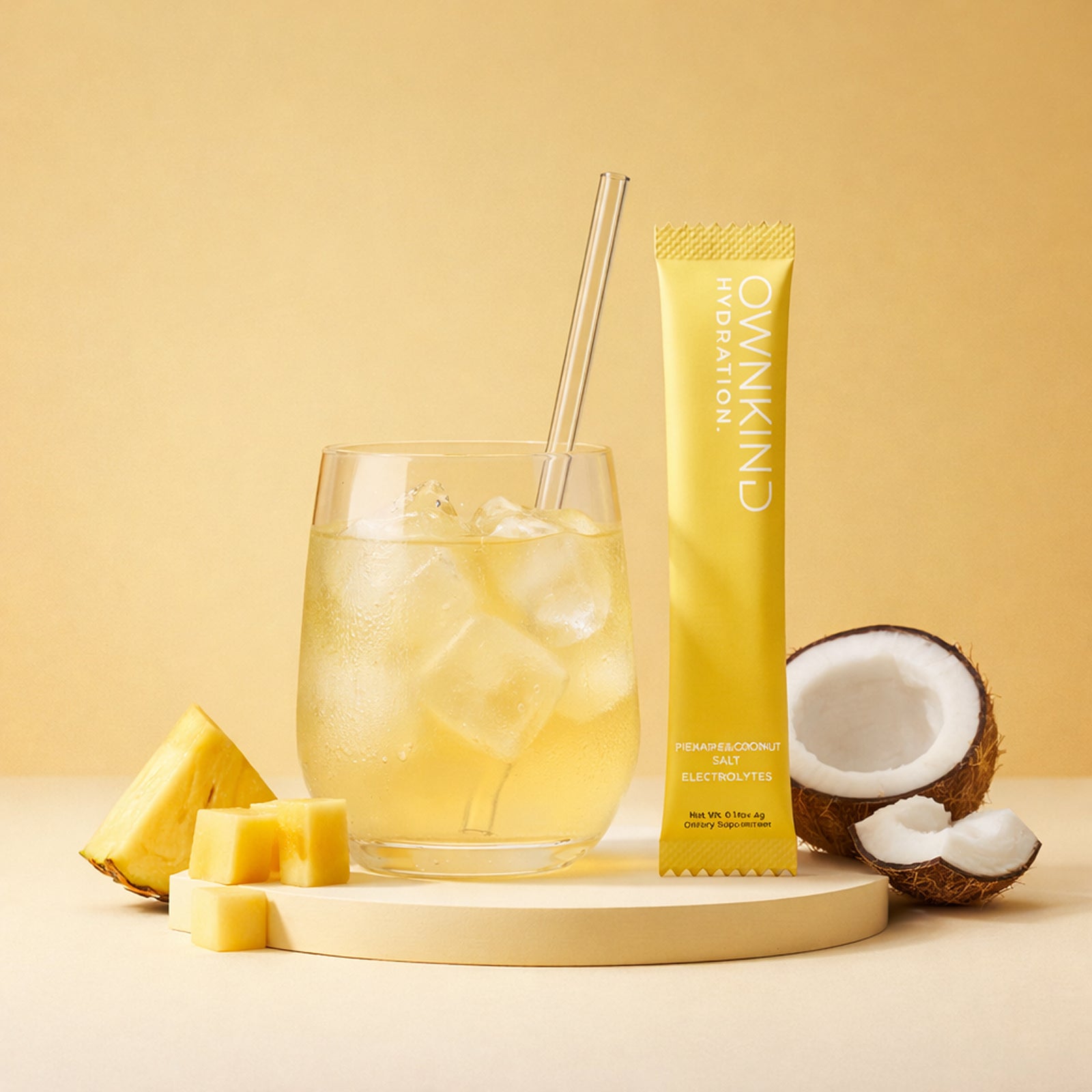Electrolytes