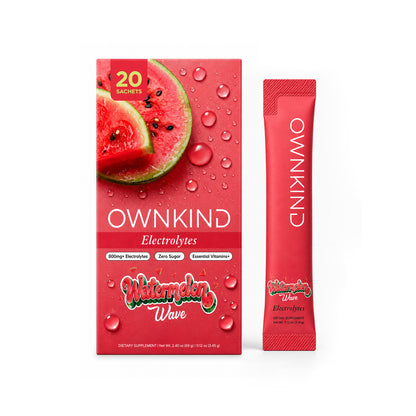 Watermelon Wave 