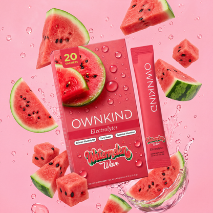 Watermelon Wave 